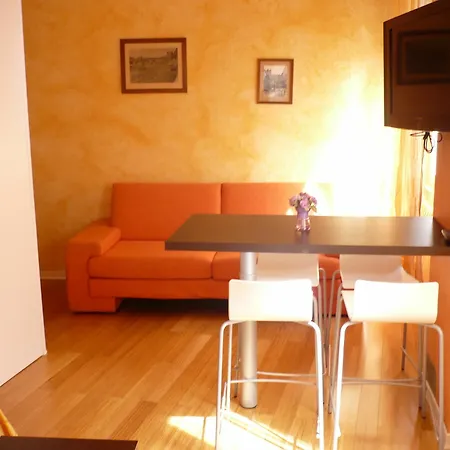 Appartamento Holiday Verona
