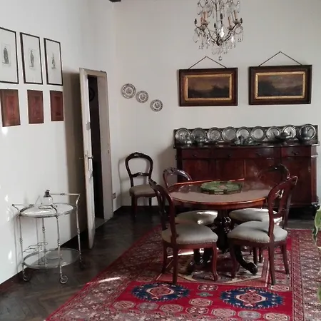 Appartamento Holiday Verona *